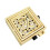 1 Stuks Mini Bord Puzzelspel Voor Kinderen 5