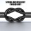 USB 2.0 USB A to USB B Printer Cable Data Transfer for-5m 6