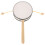 Traditionele Handbediende Kind Percussie Muziekinstrument 1
