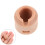 Action Figure Neck Joint Adapter Voor Head Sculpt 1/6 8