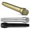 3 Stuks Microfoon Prop Voor Feest Cosplay 2