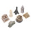 7Dl Miniature London Big Uit Hars Bouwmodel 2