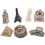7Dl Miniature London Big Uit Hars Bouwmodel 9