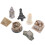 7Dl Miniature London Big Uit Hars Bouwmodel 6