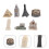 7Dl Miniature London Big Uit Hars Bouwmodel 5