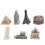 7Dl Miniature London Big Uit Hars Bouwmodel 4