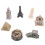 7Dl Miniature London Big Uit Hars Bouwmodel 8