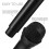 3 Stuks Microfoon Prop Voor Feest Cosplay 5
