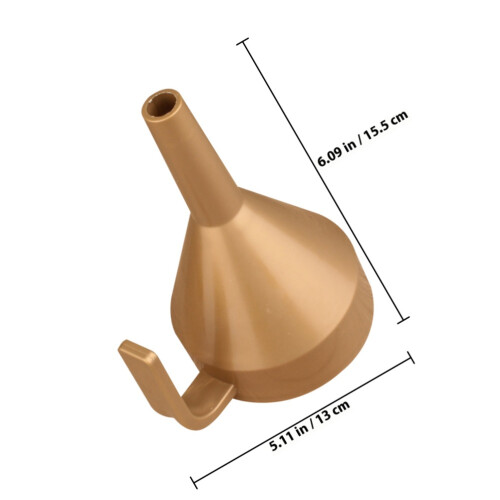 Party Trick Funnel Professionele Rekwisiet Grappig 1