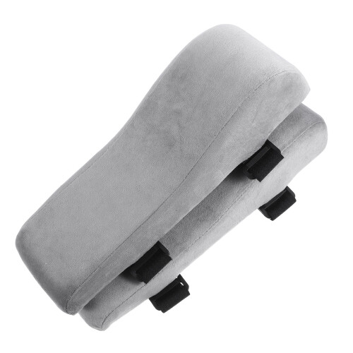 2 Armleuning Pads Voor Gaming En Werken
