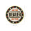 Dealer Button Metaal Poker Guard Kaart Accessoire 2