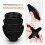 3 Stuks Silicone Mengkom Voor Gezichtsmasker Thuis Salon Diy 5