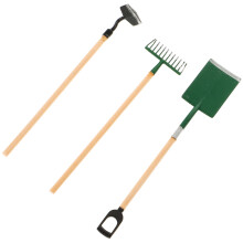 3 Stuks Mini Set Voor Kinderen
