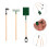 3 Stuks Mini Set Voor Kinderen 4