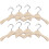 10St Hanger Bjd Kledinghanger Popaccessoire 7,5 Cm 9