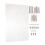 Popcornmachine Transparant Beschermpaneel Plastic Baffle 5