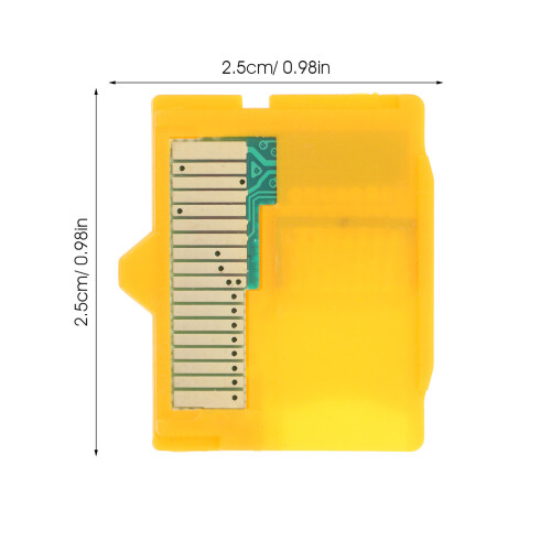 Einsetzadapter Für / 2