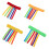 1 Set Interactieve Catch Tail Games Met Uittrekbare Staarten 8