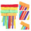1 Set Interactieve Catch Tail Games Met Uittrekbare Staarten 7