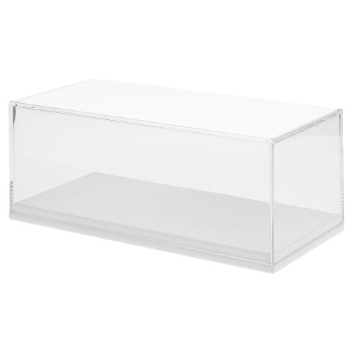 's Displaycase 1/64 Acryl Opberg voor Verzamelobjecten