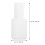 22Stk Leere Top Coat Flasche 10Ml Mit 2