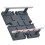 Train Track Accessoire Spoorweg Afscherming Barrier Treinscène 9