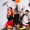 3 Simulatie Hakkiespeelgoed Dwerg Cosplay Accessoire 3