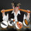 3 Simulatie Hakkiespeelgoed Dwerg Cosplay Accessoire 8
