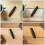 Bart Formstift Tragbarer Pflege Stift Verdichter Styling Füllstift 9