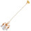 Mini Plafondlamp Decoratie Hangend Huis Accessoire 5