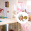 Mini Plafondlamp Decoratie Hangend Huis Accessoire 3