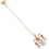 Mini Plafondlamp Decoratie Hangend Huis Accessoire 2