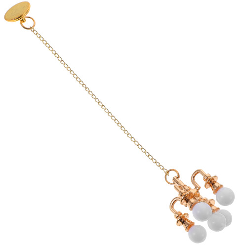 Mini Plafondlamp Decoratie Hangend Huis Accessoire 1