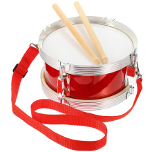 1 Set Performance Snaredrums Mit Drumsticks Für
