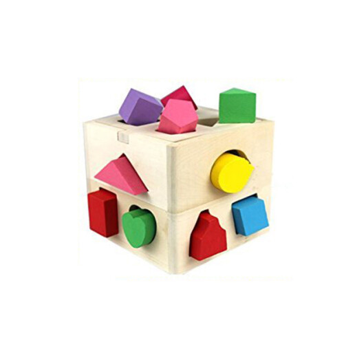 Set Educatief Speelgoed Voor Kinderen En Baby’s 2