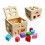 Set Educatief Speelgoed Voor Kinderen En Baby’s 2