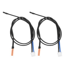 2Stk. Luftbefeuchter Thermistorfühler 5K Ohm Ntc Für