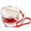 1 Set Performance Snaredrums Mit Drumsticks Für 11