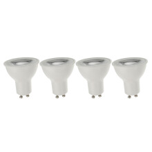 4Stk LED-Spotleuchte Für Restaurant Und Bar