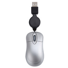 Creative Usb Mini Teleskopmaus Für Computer Notebook ( )