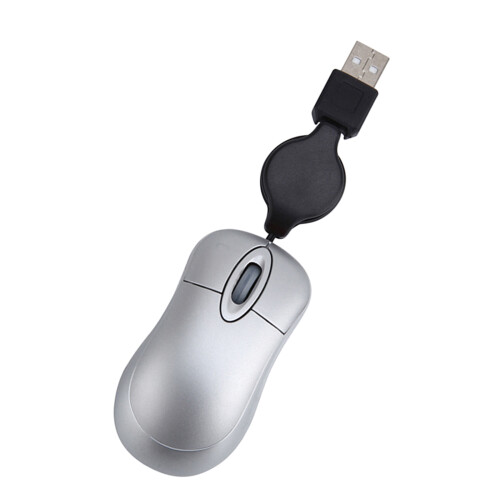 Creative Usb Mini Teleskopmaus Für Computer Notebook ( ) 1