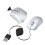 Creative Usb Mini Teleskopmaus Für Computer Notebook ( ) 6