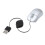 Creative Usb Mini Teleskopmaus Für Computer Notebook ( ) 4