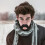 6 Valse Snorren Bruin Zwart – Plakbare Kostuumaccessoires 5