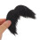6 Valse Snorren Bruin Zwart – Plakbare Kostuumaccessoires 4