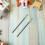 2 Stuks Stage Performance Scepter Plastic Decoratieve Rekwisieten 4