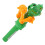 Lollipophouder Halloween Creatief Robot Speelgoed Eet Groen 1