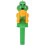 Lollipophouder Halloween Creatief Robot Speelgoed Eet Groen 10