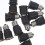 15St. Birnenadapter E12 Zu E14 Für Kronleuchter 6