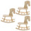 3 Sets 3D Puzzels Montage Model Educatief Speelgoed Kinderen 6